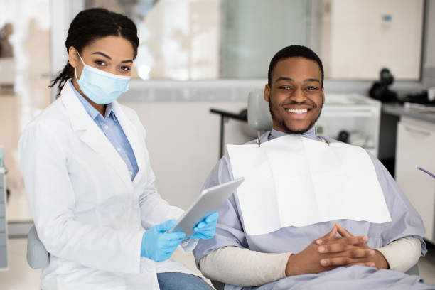 Laser Dentistry in Golden, CO